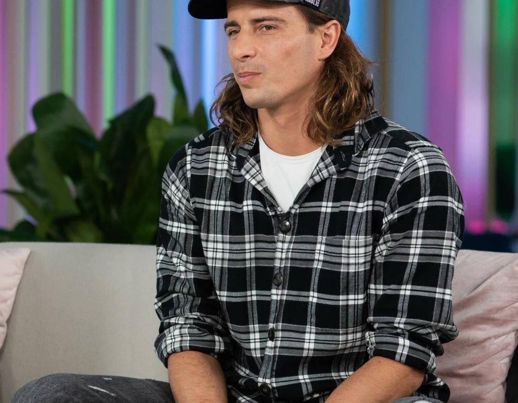 Robert Karaś przerwał milczenie Robert Karaś przerwał milczenie