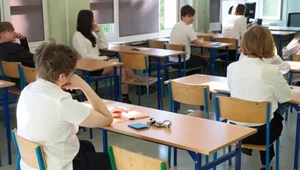 Egzamin ósmoklasisty 2025. Matematyka