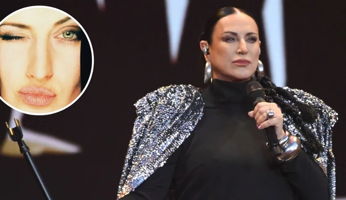 Kayah świętuje 25. urodziny płyty "Jaka Ja Kayah"