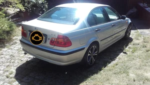 Polski handlarz oszukany przez Niemca. "Zrobili mnie na BMW"