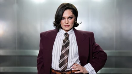 Jessie J