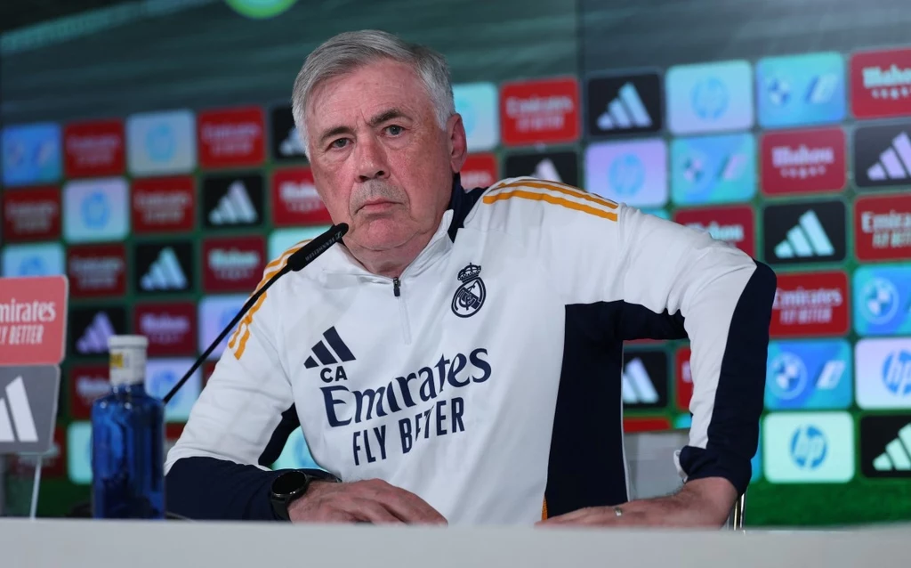 Carlo Ancelotti