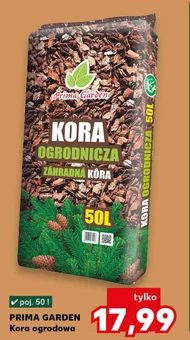 Садова кора Prima Garden