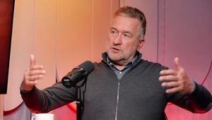 Zamiast gonić za pieniędzmi, pojechał na Dakar. I wygrał