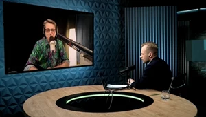 Podcast Geekweeka. Drugi Polak leci w kosmos
