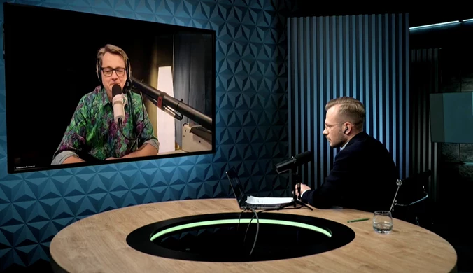 Podcast Geekweeka. Drugi Polak leci w kosmos.