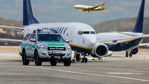 Obywatelka Szwecji zatrzymana na granicy z Polską, Wydano za nią list gończy