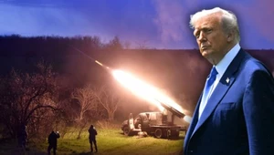Prezydent USA Donald Trump może wziąć udział w rozmowach pokojowych między Ukrainą a Rosją