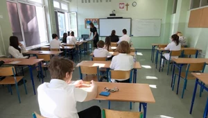 Język polski na egzaminie ósmoklasisty. Polonistka komentuje