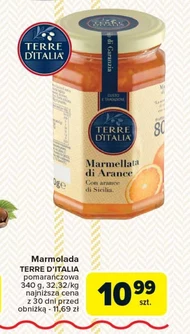Marmolada