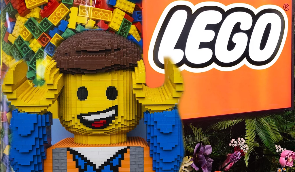 Zestaw LEGO Mario Kart - Spiny Shell będzie łakomym kąskiem dla każdego kolekcjonera klocków i fanów Nintendo