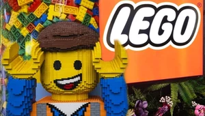 Niebieska Muszla z Mario Kart rozgrzewa fanów LEGO do czerwoności