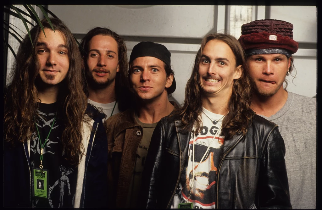 Pearl Jam
