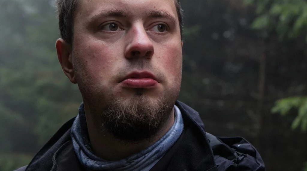 Andrzej Bazylczuk, PR & Content Manager w GAMIVO
