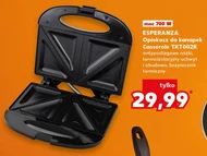 Сендвічниця Esperanza