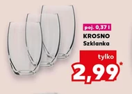 Скло Krosno