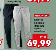 Спортивні штани Kappa