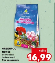 Nawóz Greenpol