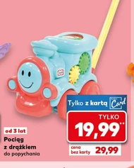 Pociąg