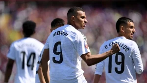 Real miażdży Barcelonę. W tej kategorii „Królewscy” nie mają sobie równych