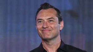 Jude Law wystąpi w nowym hicie Apple TV+