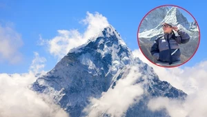 Najmłodsza Polka na Mount Everest. "Atak szczytowy potwierdzony!"