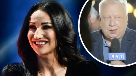 Marek Sierocki ocenił występ Justyny Steczkowskiej z próby przed półfinałem Eurowizji