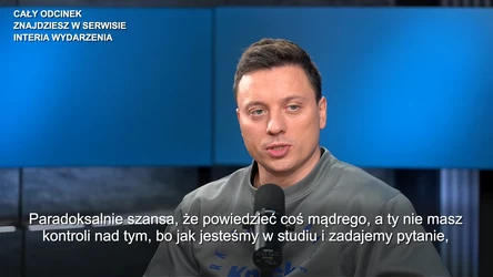 "Polityczny WF": Uderzenie w sedno. Jak zadawać pytania na wyborczej debacie?
