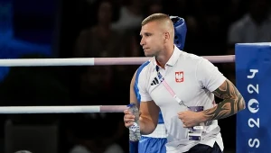 Trener Tomasz Dylak przekazał Interii niełatwą decyzję, która zapadła w polskim obozie. A jest związana z wycofaniem Wiktorii Rogalińskiej