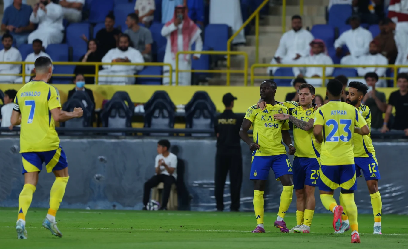 Al Nassr