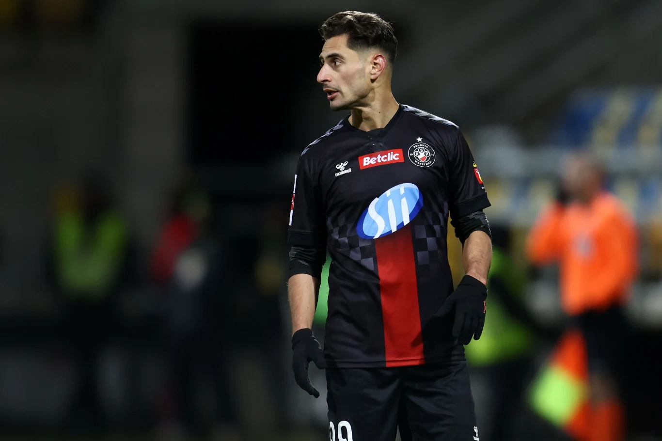Ilkay Durmus Ilkay Durmus