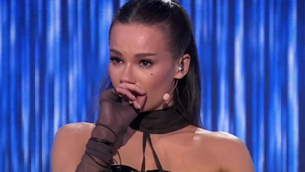 Natalia Szroeder nie mogła powstrzymać łez po tym występie w "Must Be The Music"