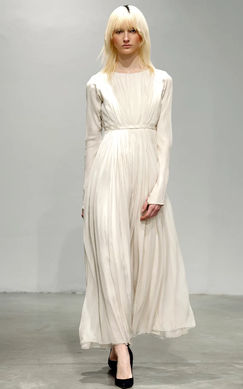 Aelis Couture – wiosna-lato 2025