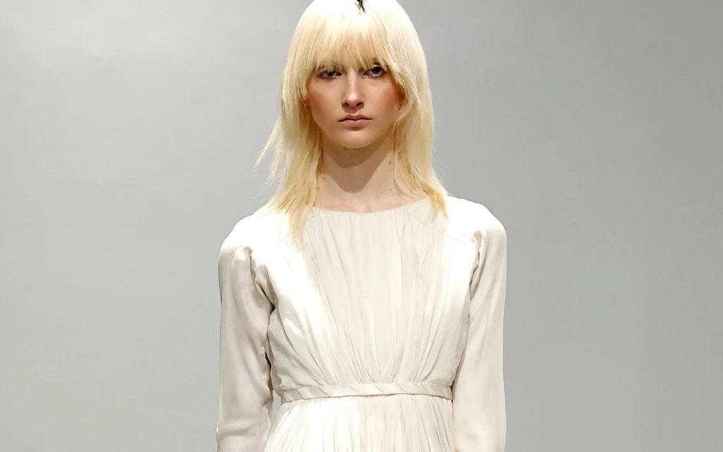 Aelis Couture – wiosna-lato 2025