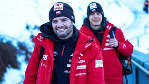 Pracował dla Polaków. Przeszedł do FIS i od razu ogłosił ws. kontroli