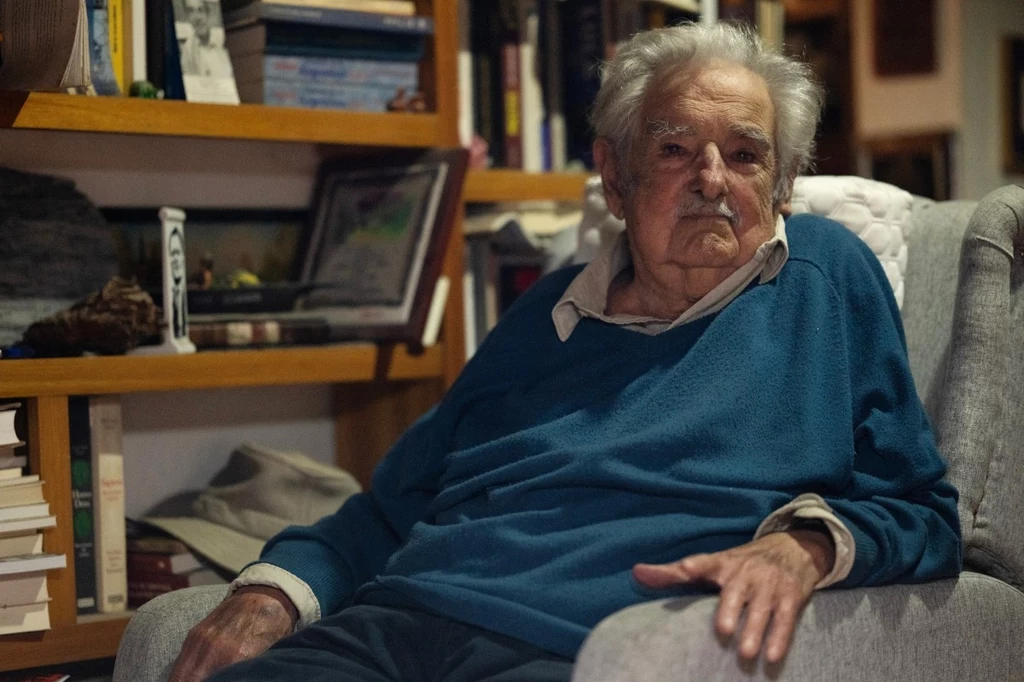 Nie żyje Jose "Pepe" Mujica. Zyskał wielką popularność jako prezydent Urugwaju Nie żyje Jose "Pepe" Mujica. Zyskał wielką popularność jako prezydent Urugwaju