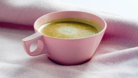 Ta kawa doskonale pobudza i nie podrażnia żołądka. 