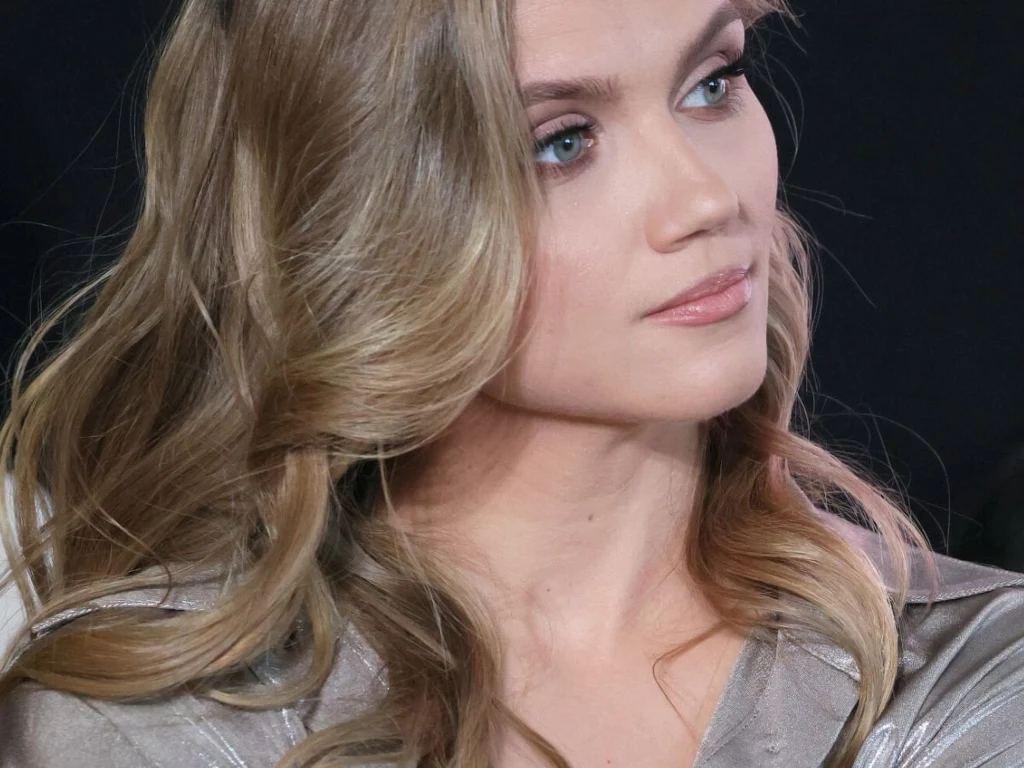 Agnieszka Kaczorowska