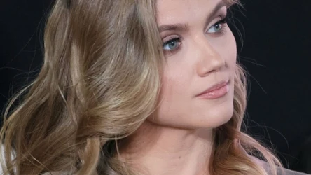 Agnieszka Kaczorowska