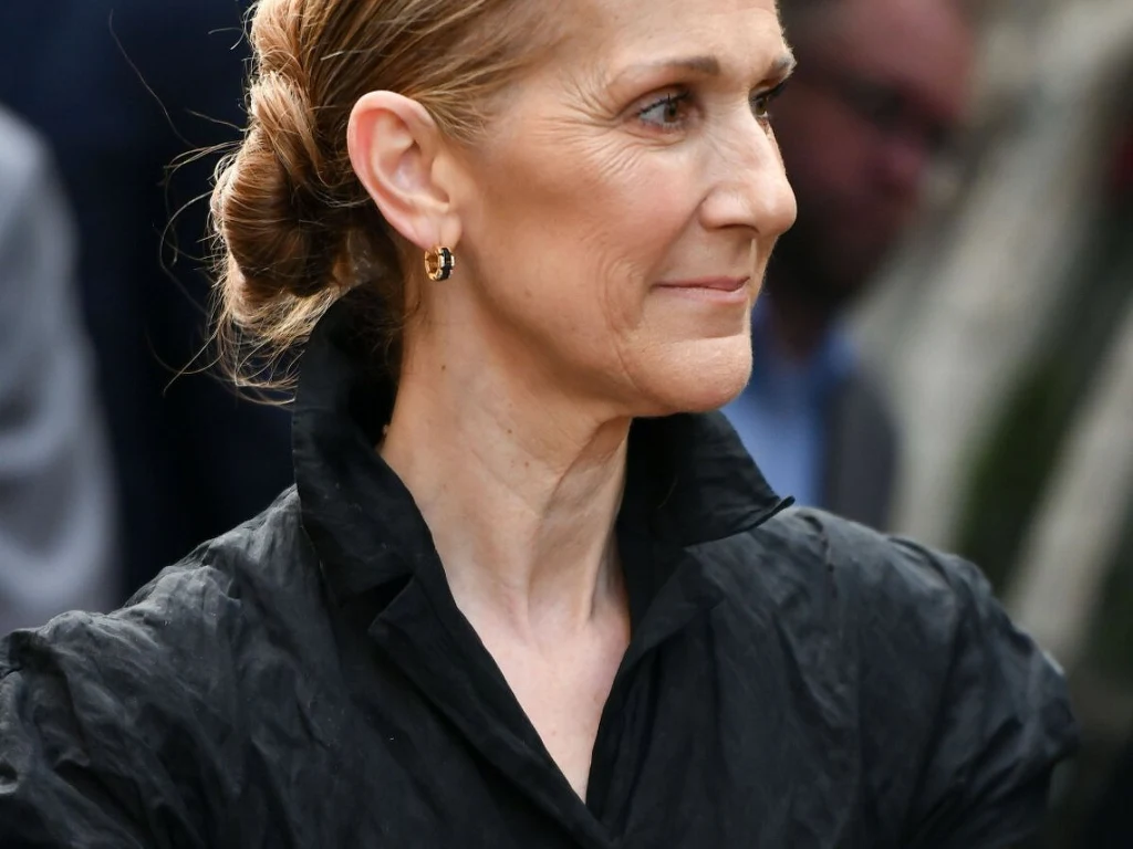 Celine Dion