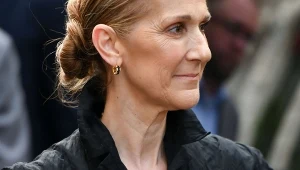 Celine Dion