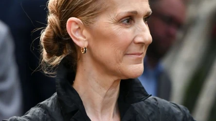 Celine Dion