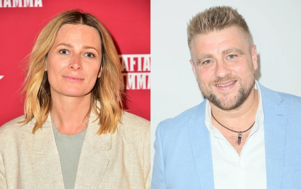 Odeta Moro pożegnała Tomasza Jakubiaka