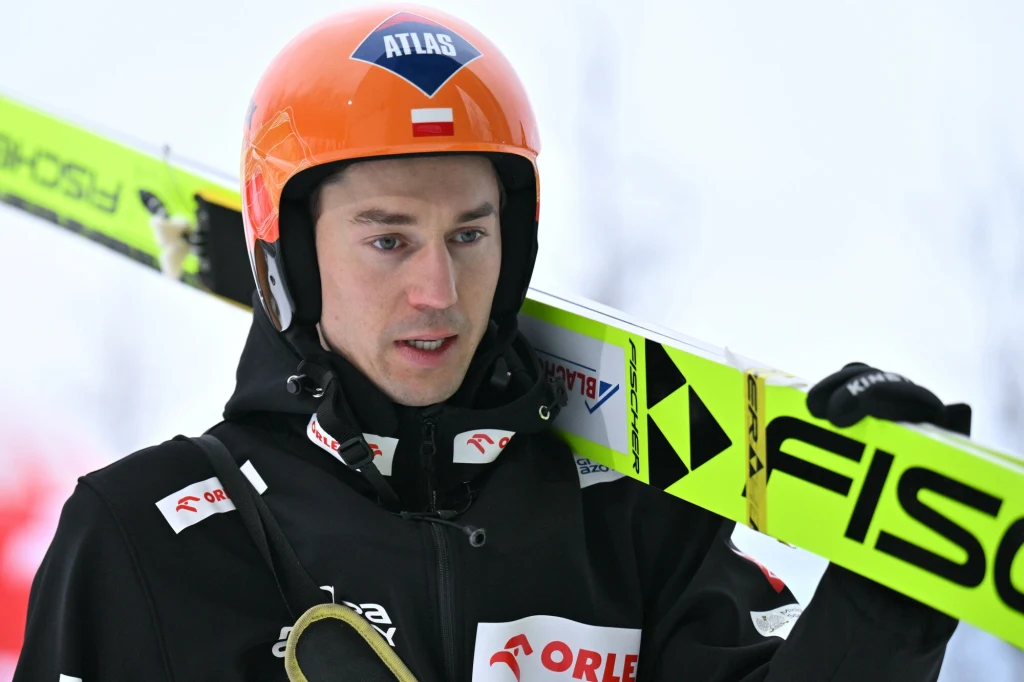 Kamil Stoch Kamil Stoch