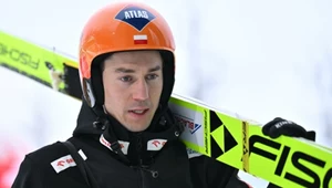 Kamil Stoch