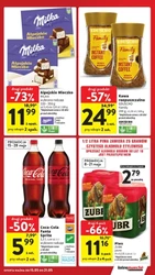 Мега-вигідні пропозиції на Intermarche 