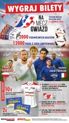 Mega okazje w Intermarche 