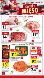 Mega okazje w Intermarche 