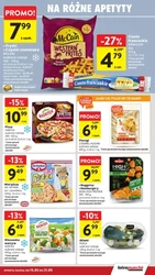 Mega okazje w Intermarche 