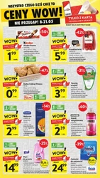 Mega okazje w Intermarche 
